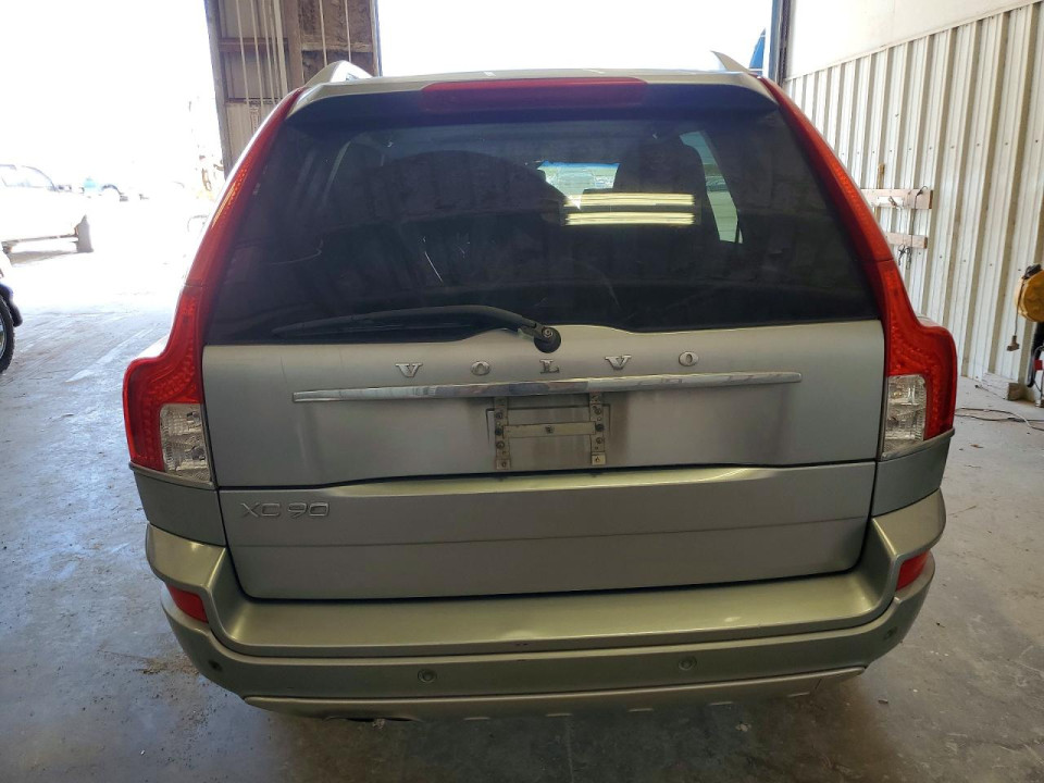 Volvo XC90 2013 — Copart