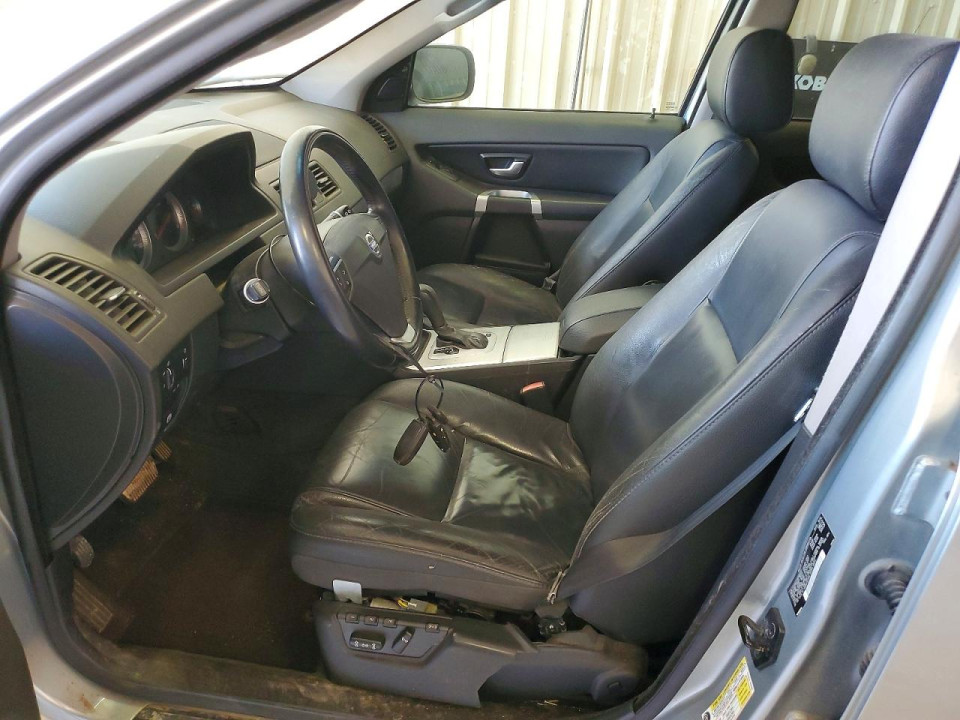 Volvo XC90 2013 — Copart