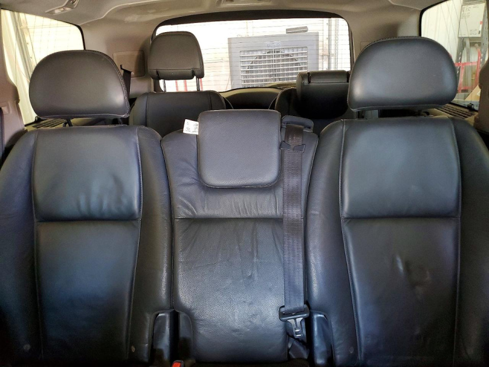 Volvo XC90 2013 — Copart
