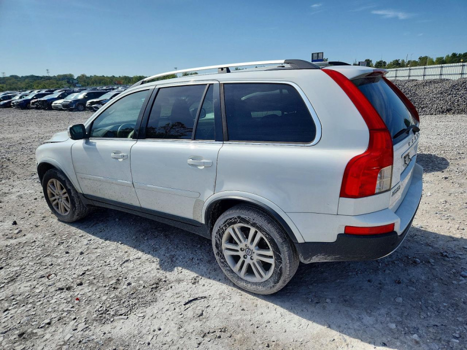 Volvo XC90 2012 — Copart