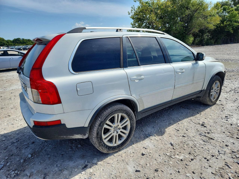 Volvo XC90 2012 — Copart