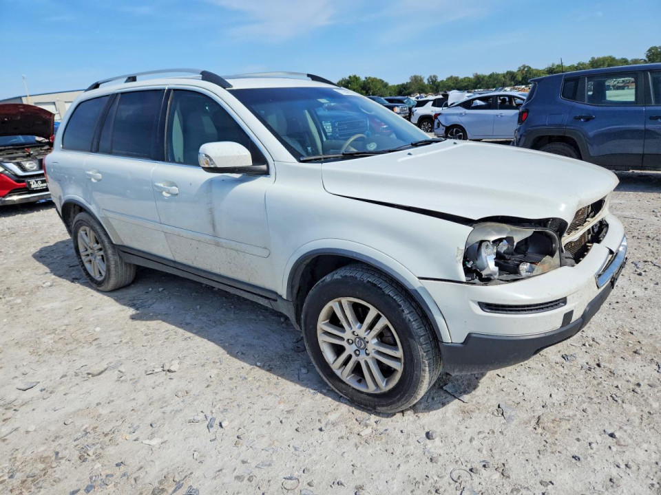 Volvo XC90 2012 — Copart