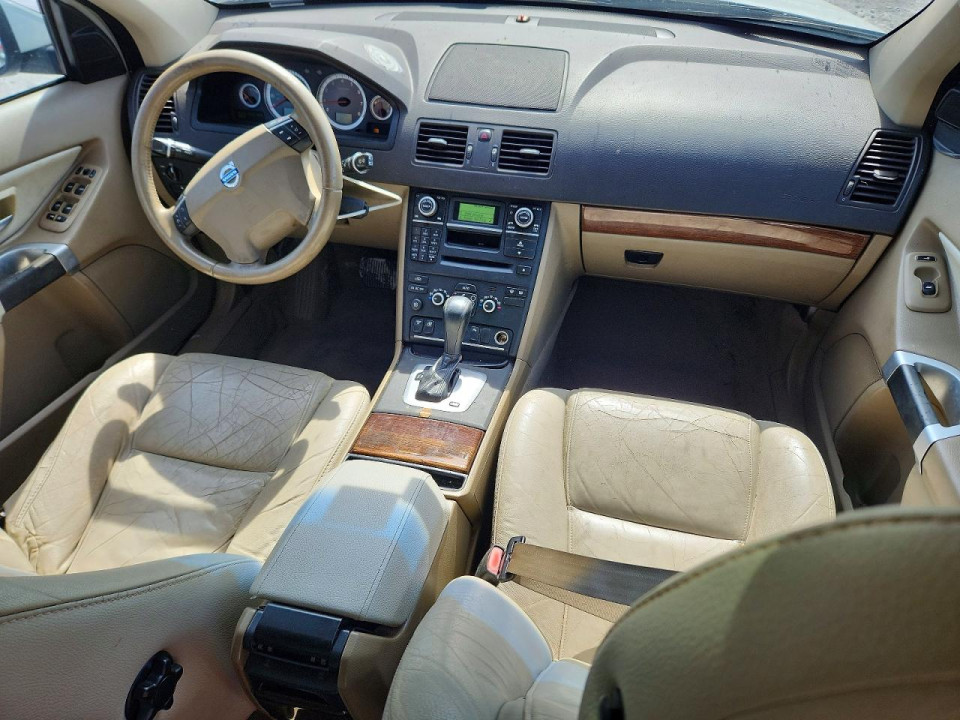Volvo XC90 2012 — Copart