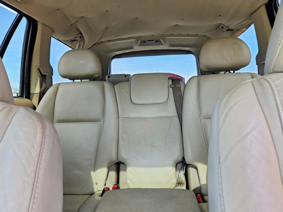 Volvo XC90 2012 — Copart