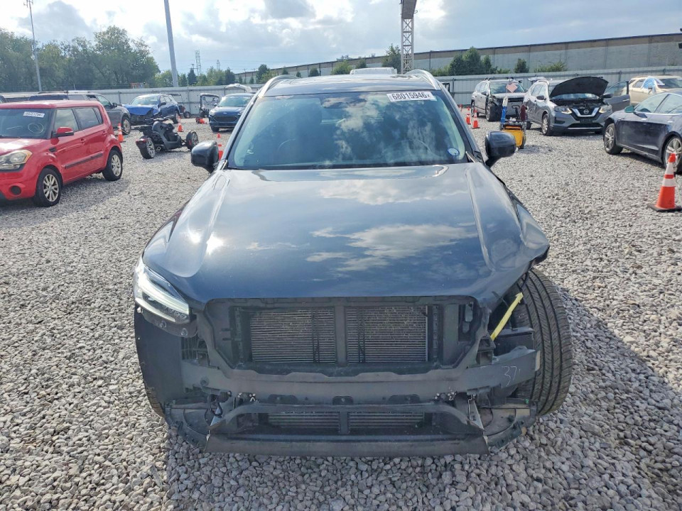 Volvo XC90 2021 — Copart