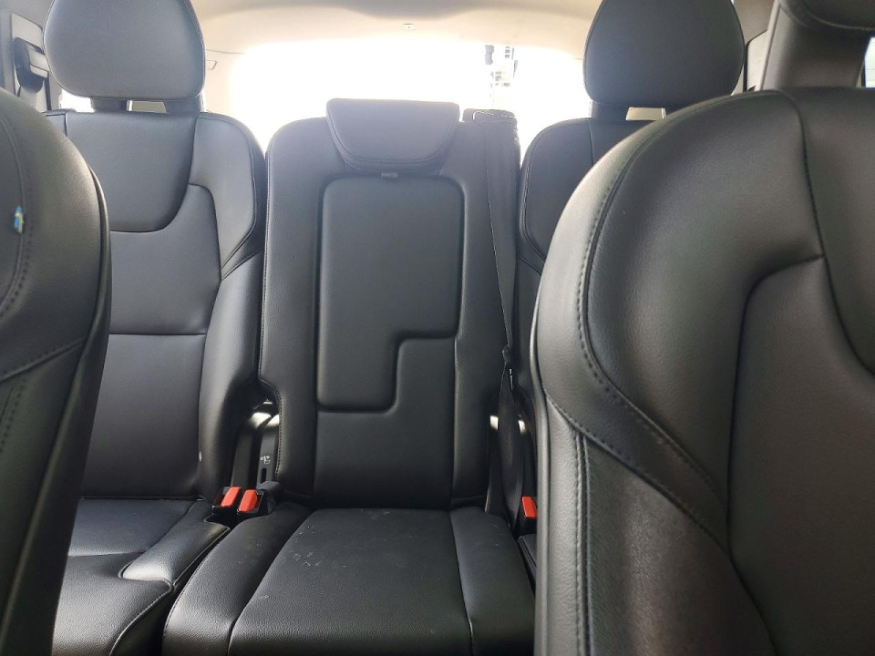 Volvo XC90 2021 — Copart