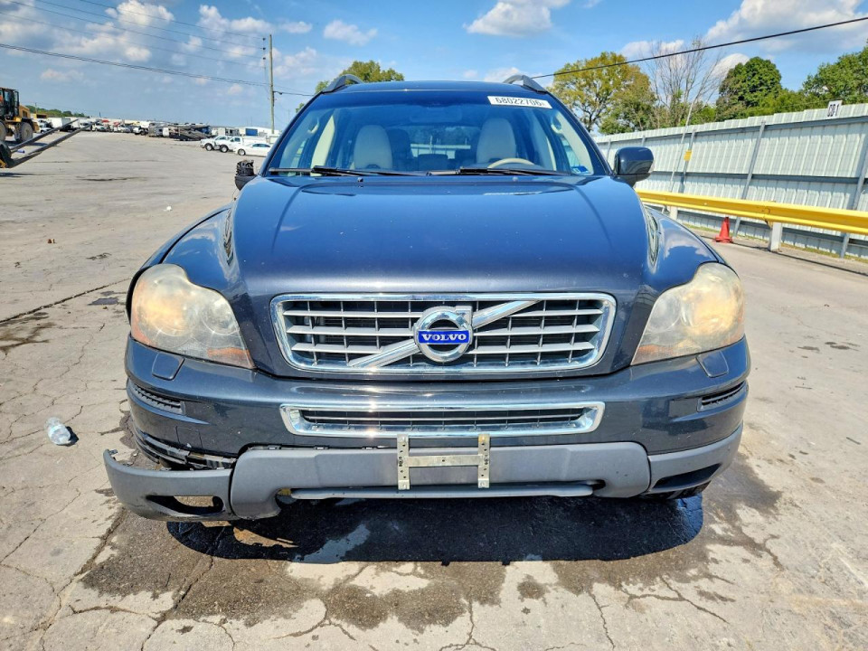 Volvo XC90 2011 — Copart