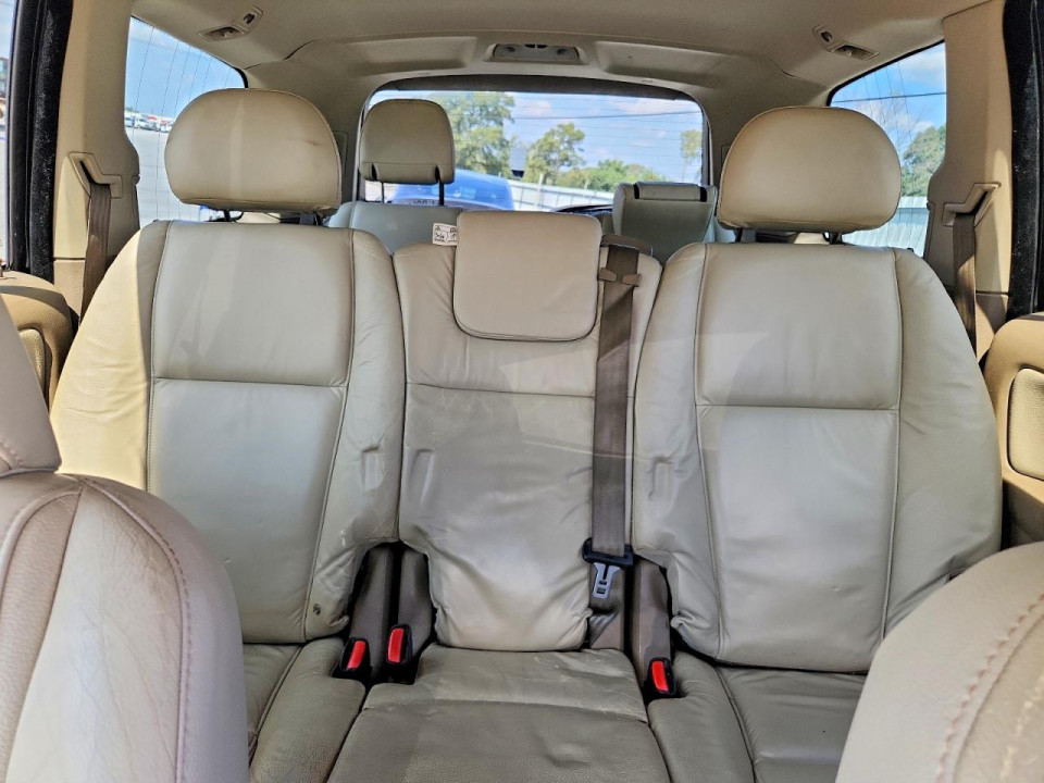 Volvo XC90 2011 — Copart