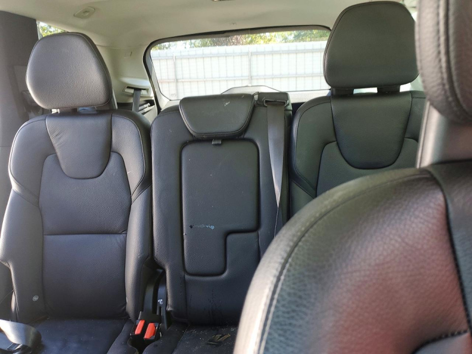 Volvo XC90 2022 — Copart