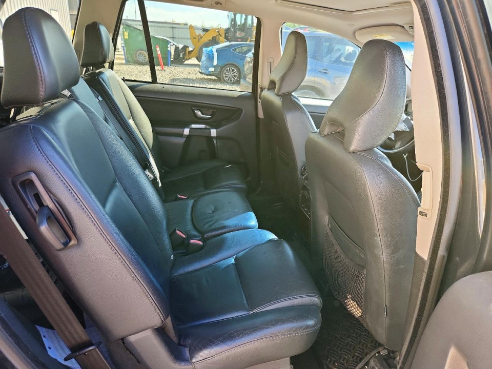 Volvo XC90 2012 — Copart