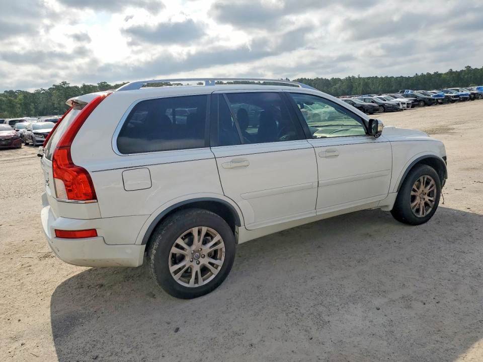 Volvo XC90 2013 — Copart