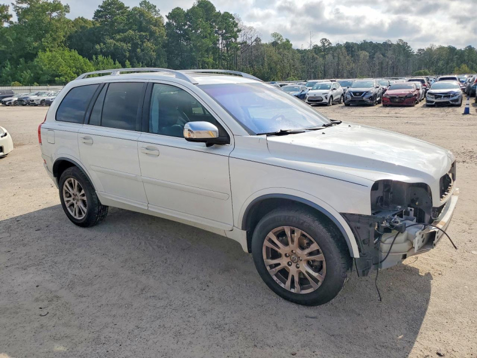 Volvo XC90 2013 — Copart