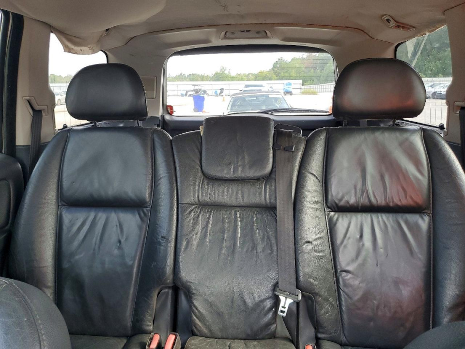 Volvo XC90 2013 — Copart
