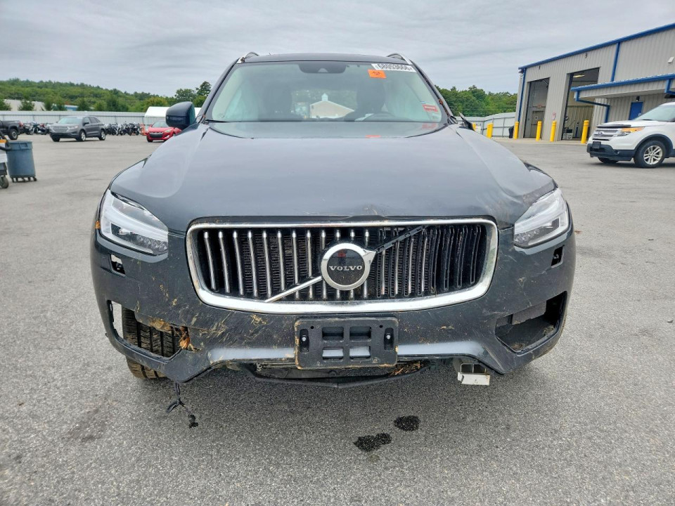 Volvo XC90 2022 — Copart