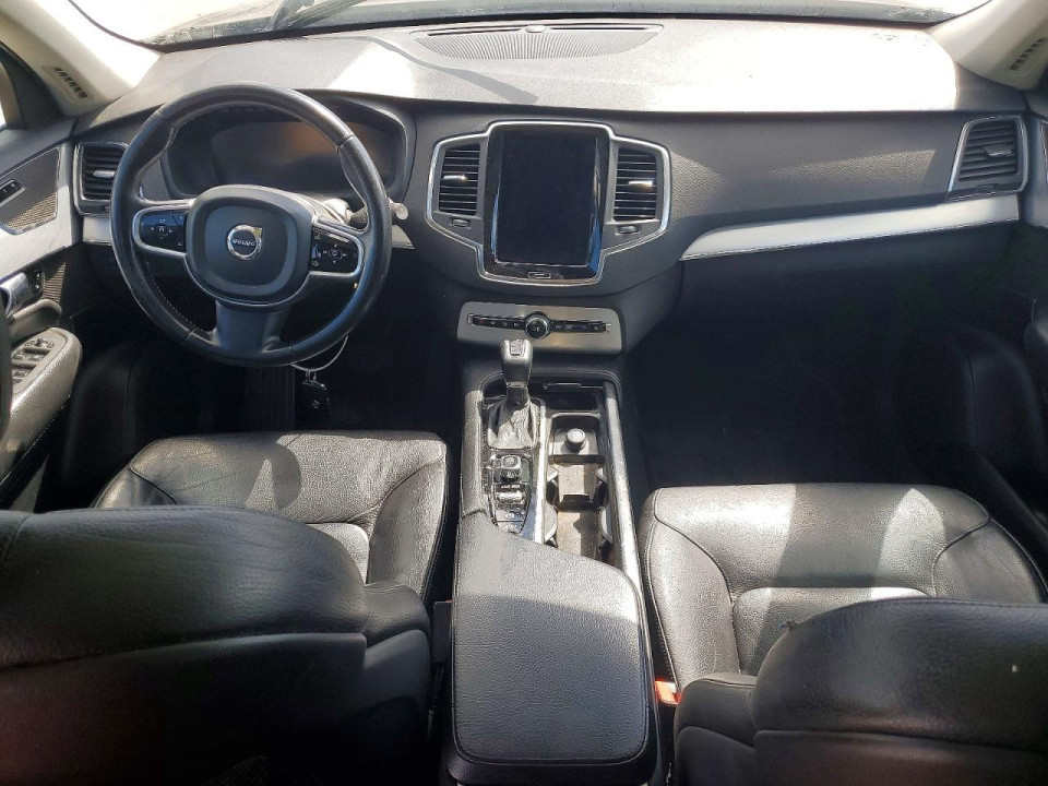 Volvo XC90 2018 — Copart