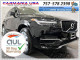 Volvo XC90 2016 — Copart