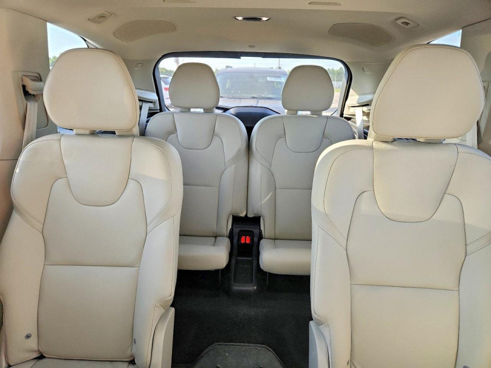 Volvo XC90 2022 — Copart