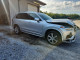 Volvo XC90 2021 — Copart