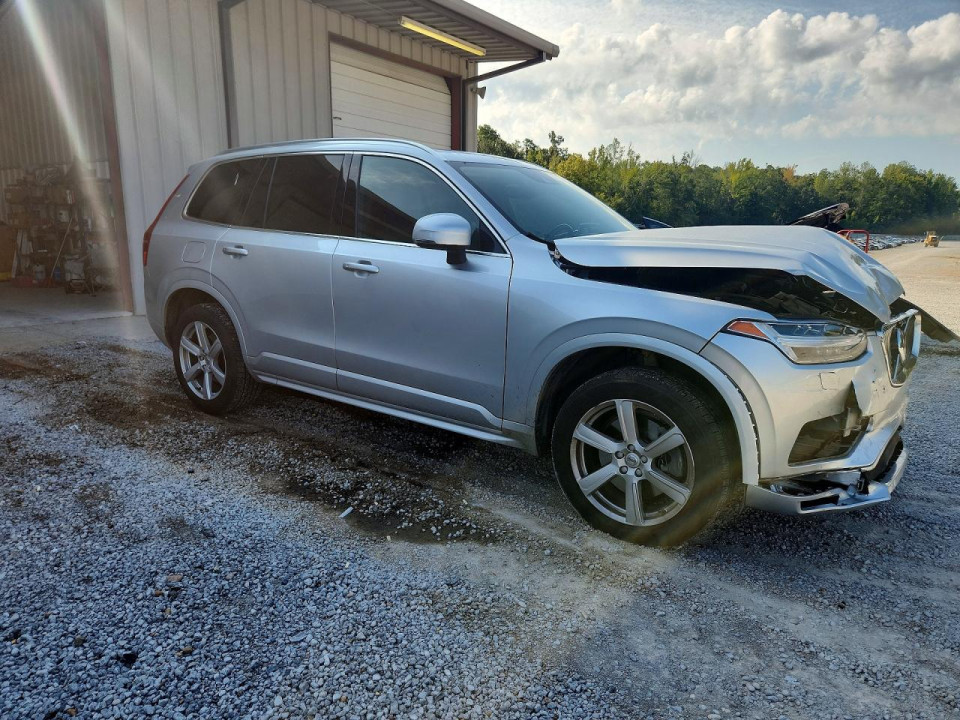 Volvo XC90 2021 — Copart