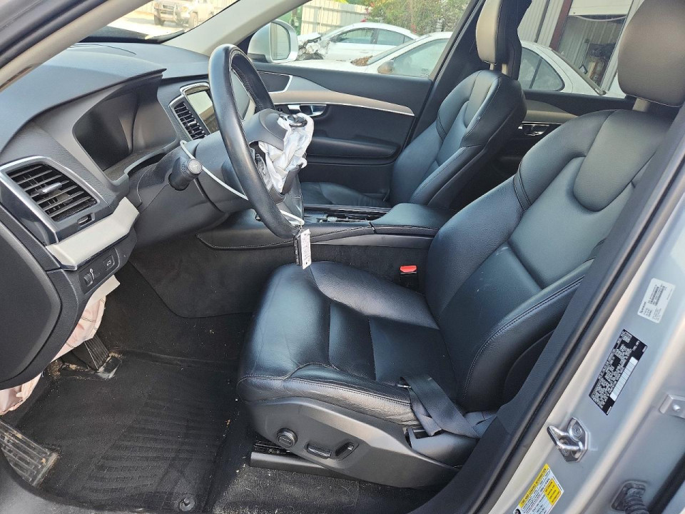Volvo XC90 2021 — Copart