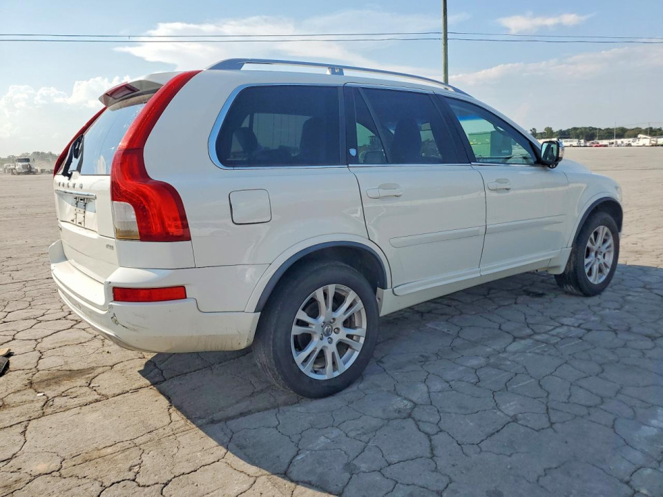 Volvo XC90 2013 — Copart