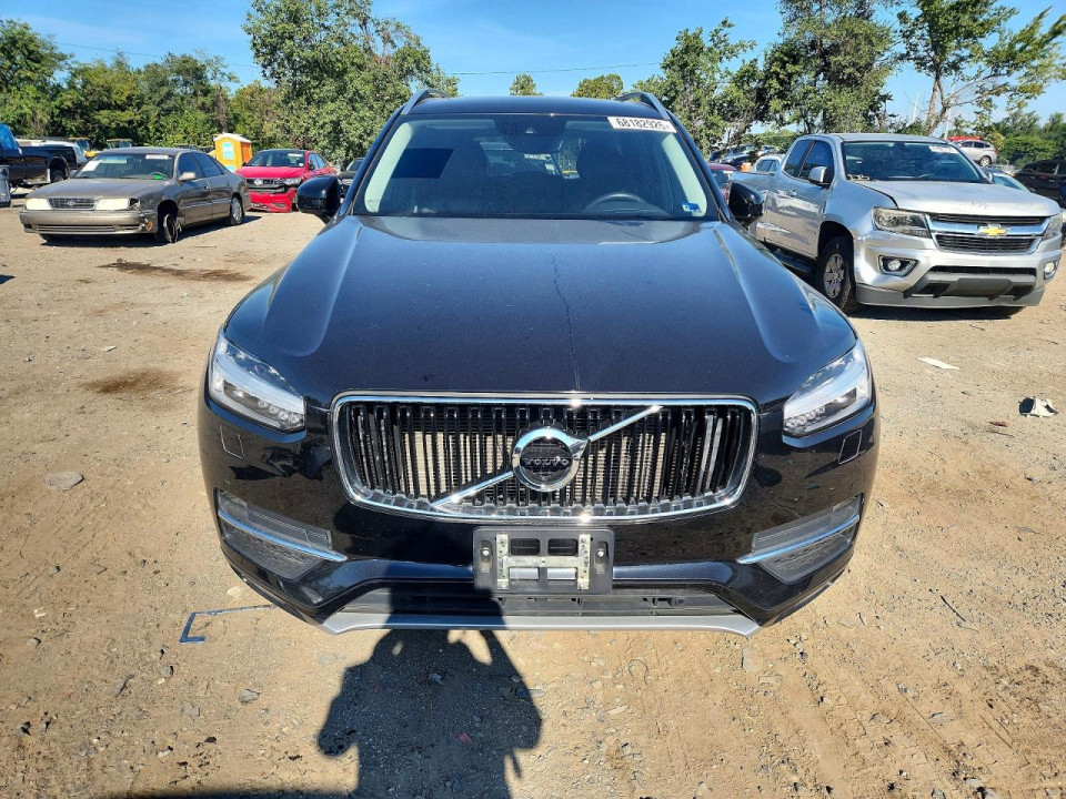 Volvo XC90 2016 — Copart