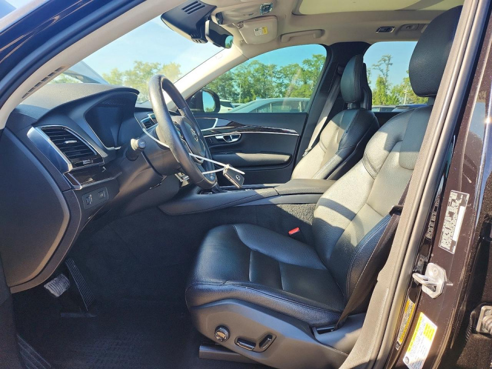 Volvo XC90 2016 — Copart