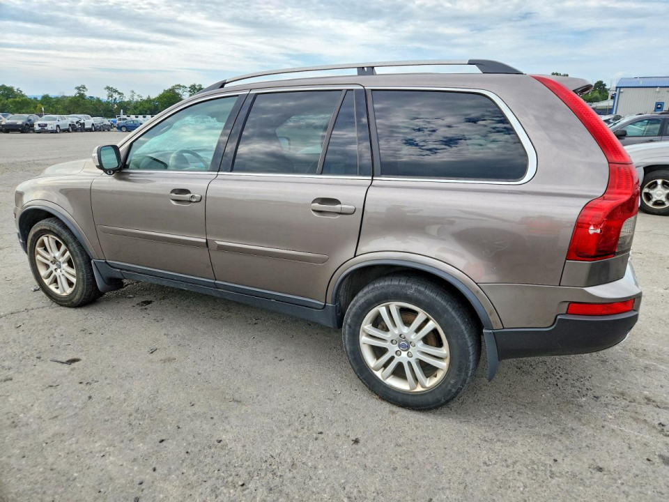 Volvo XC90 2011 — Copart
