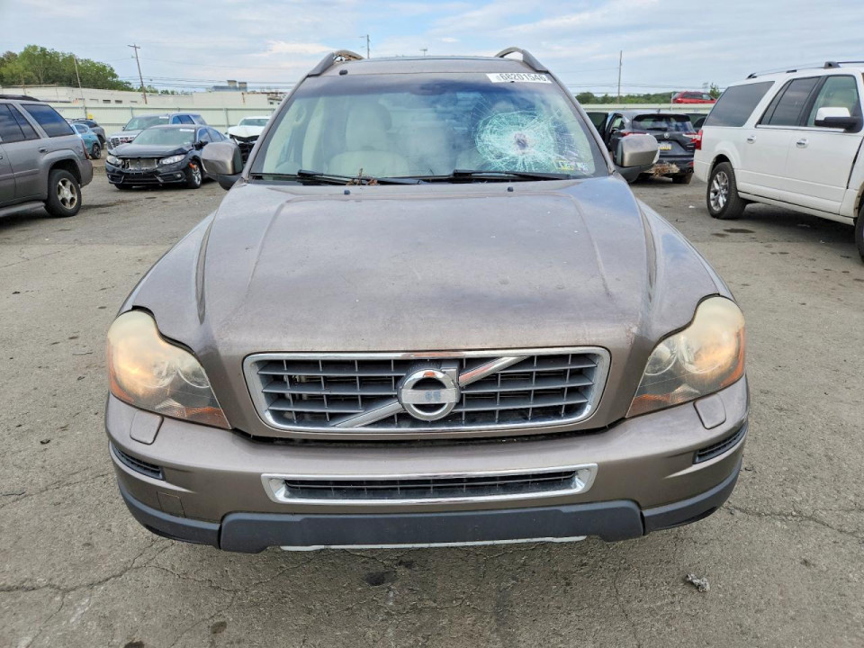 Volvo XC90 2011 — Copart