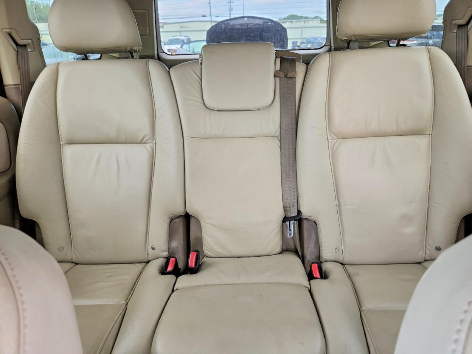 Volvo XC90 2011 — Copart