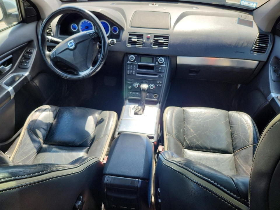 Volvo XC90 2012 — Copart