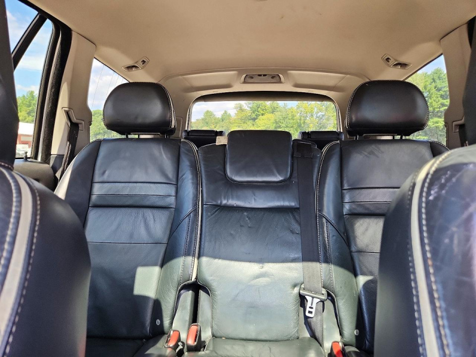Volvo XC90 2012 — Copart