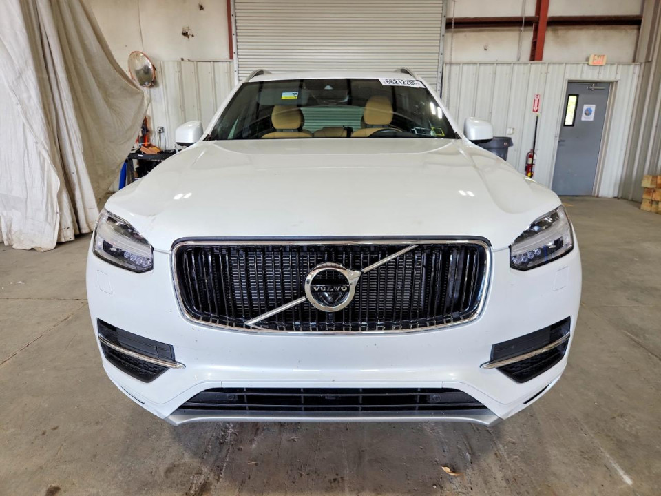 Volvo XC90 2018 — Copart