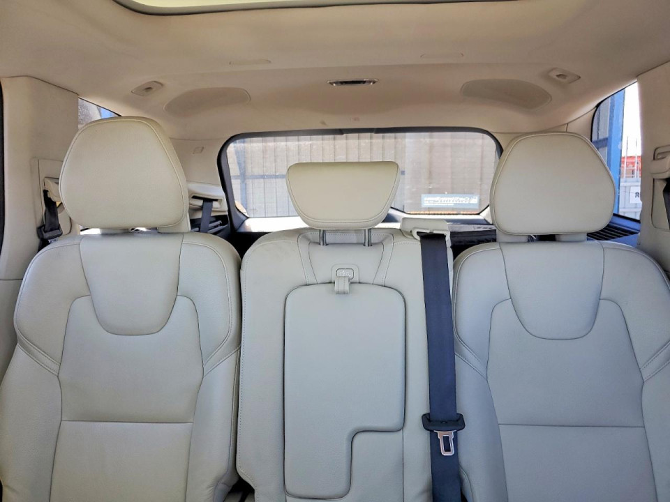 Volvo XC90 2016 — Copart