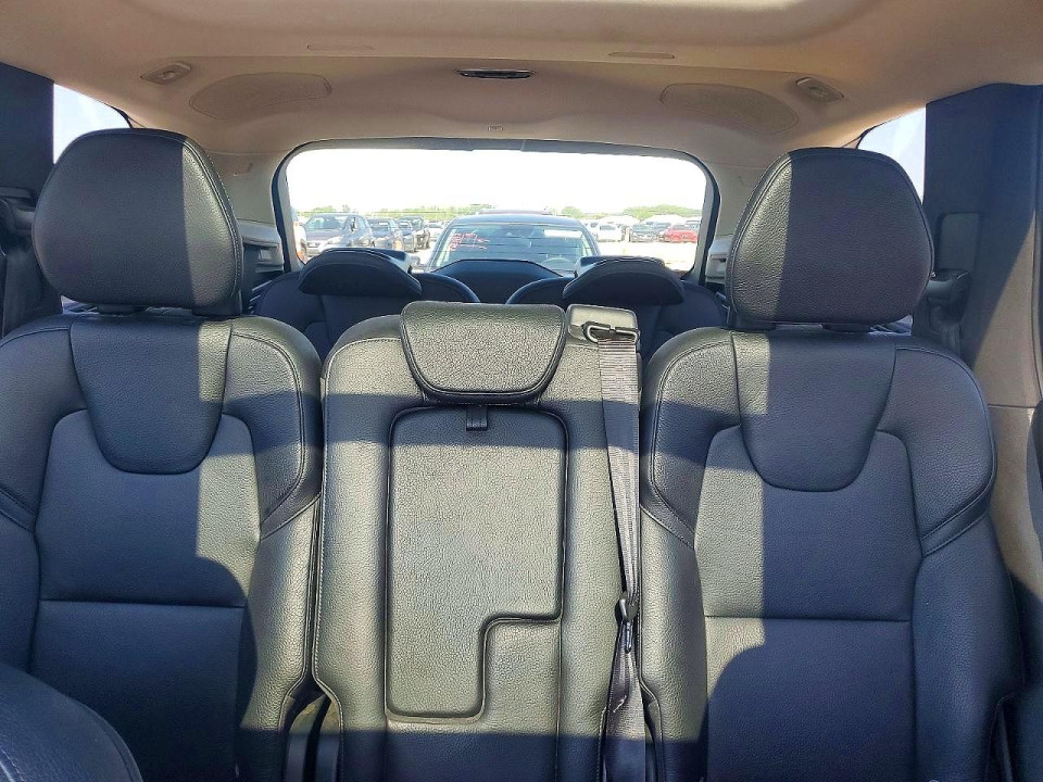 Volvo XC90 2016 — Copart