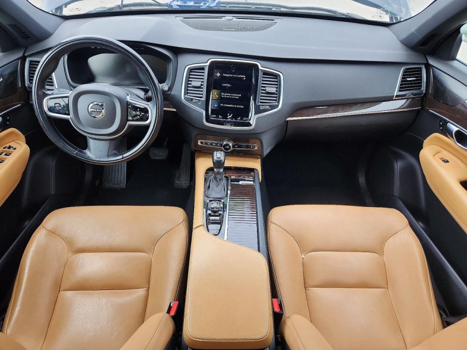 Volvo XC90 2019 — Copart