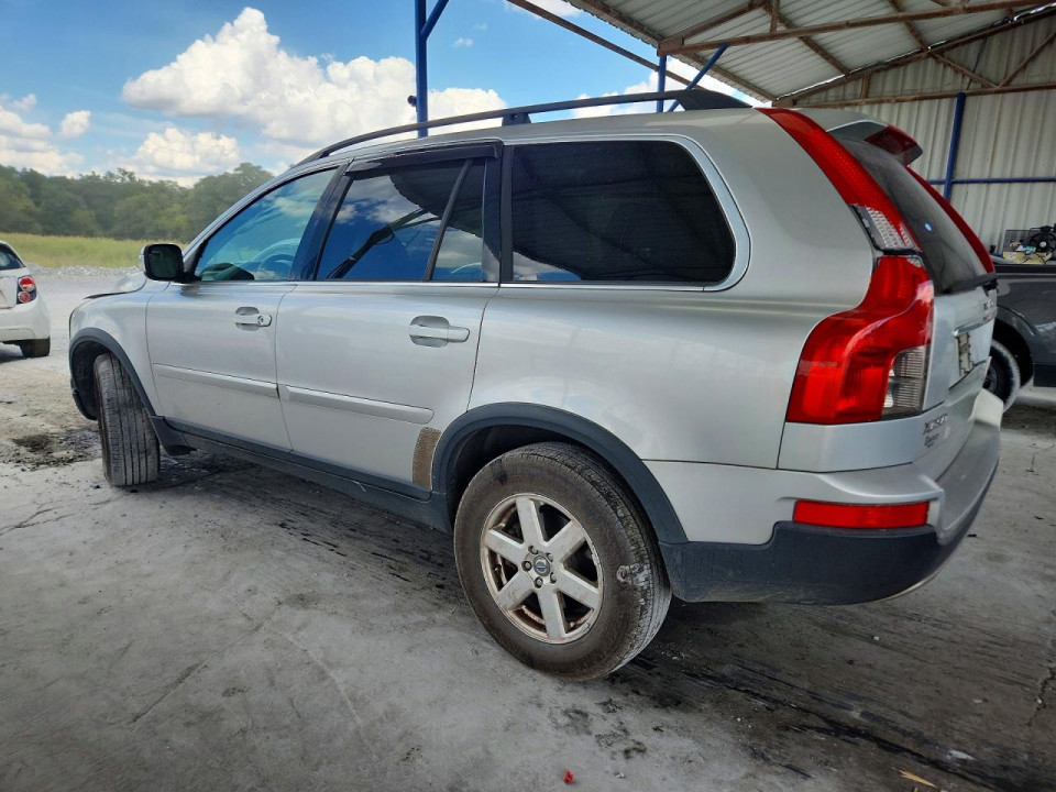 Volvo XC90 2007 — Copart