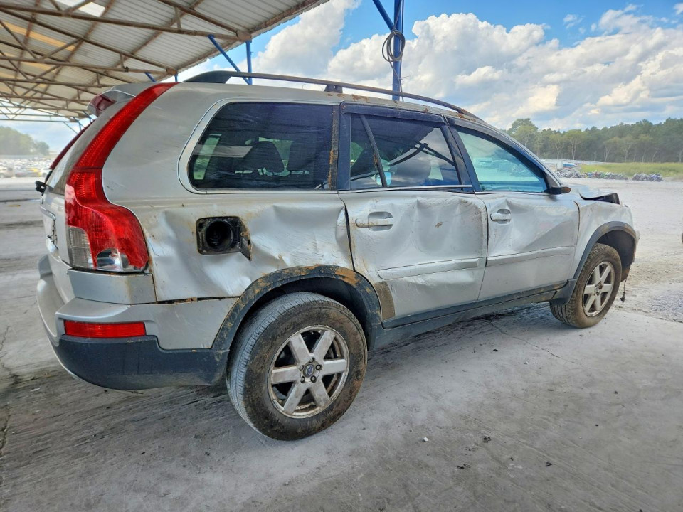 Volvo XC90 2007 — Copart