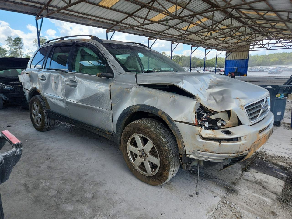 Volvo XC90 2007 — Copart