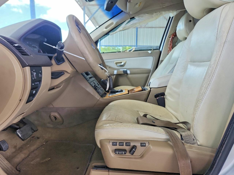 Volvo XC90 2007 — Copart