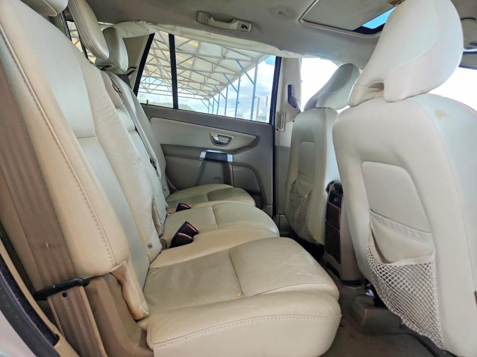 Volvo XC90 2007 — Copart