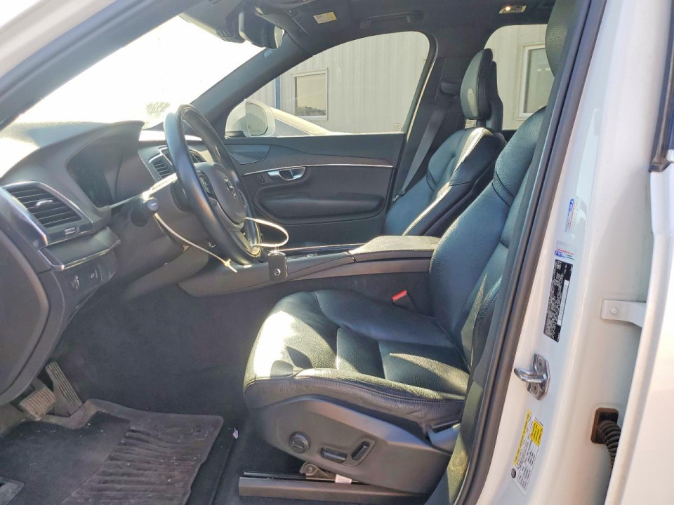 Volvo XC90 2020 — Copart