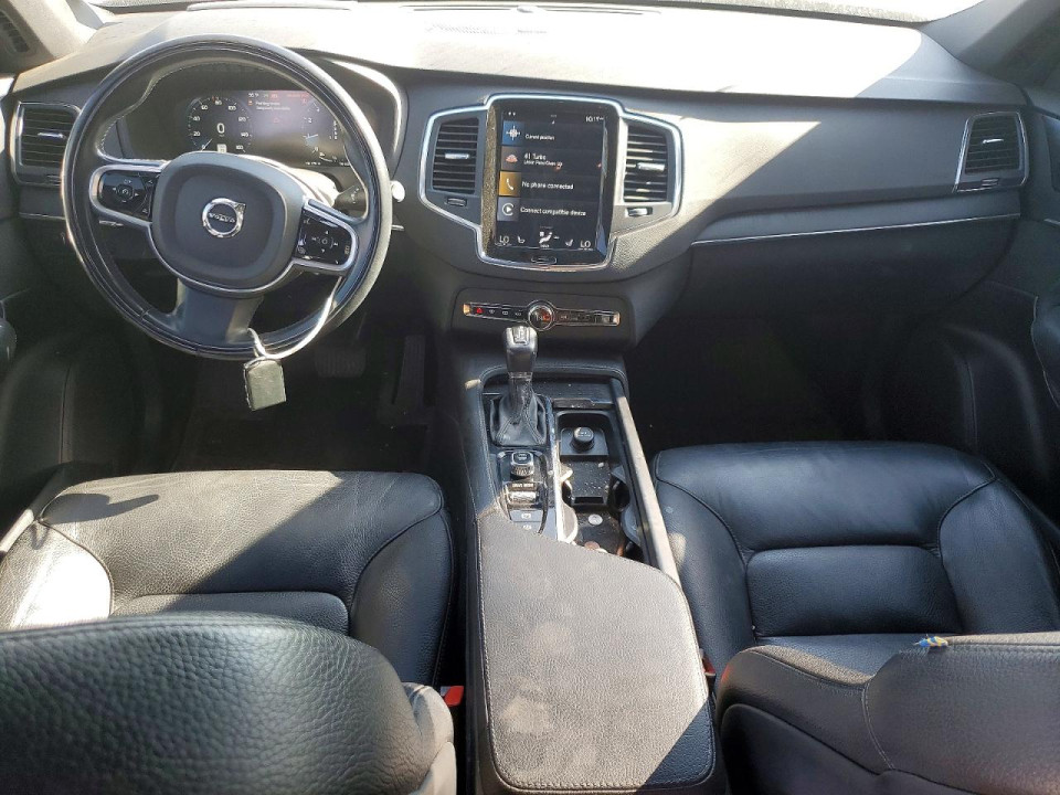 Volvo XC90 2020 — Copart