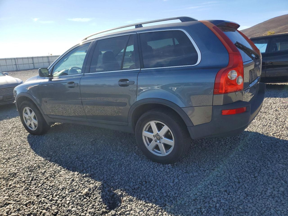 Volvo XC90 2006 — Copart