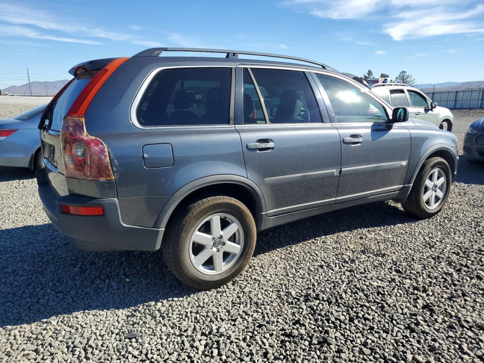 Volvo XC90 2006 — Copart