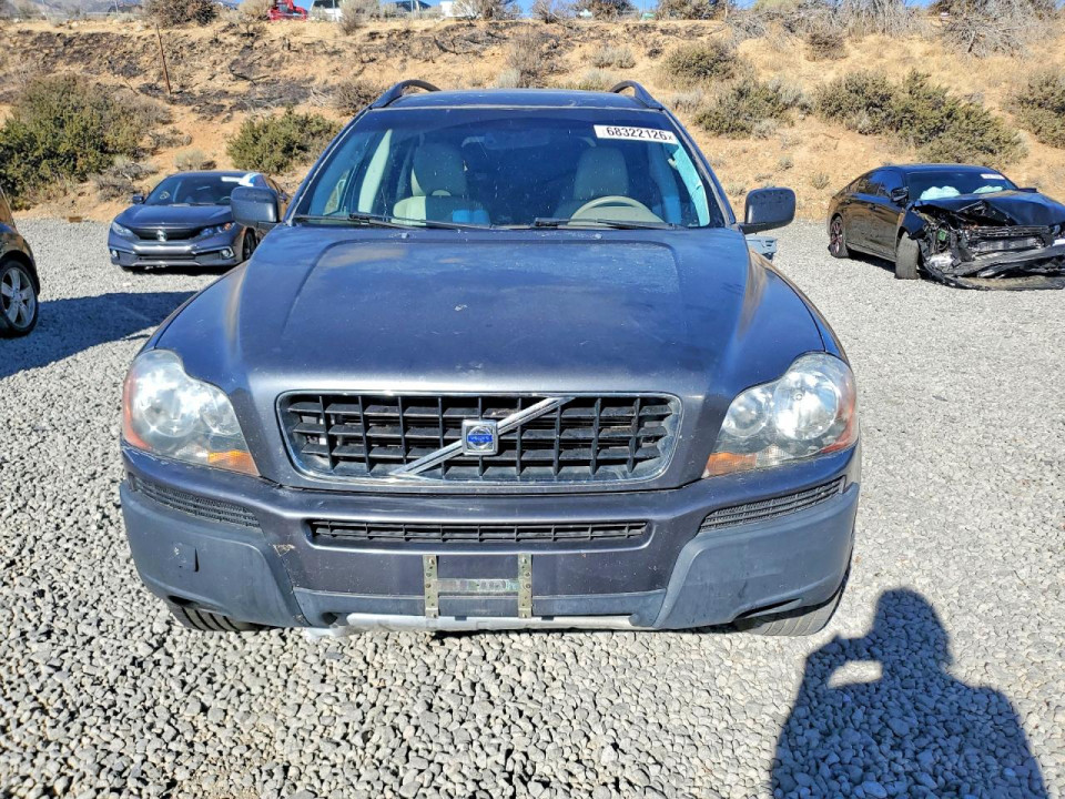 Volvo XC90 2006 — Copart