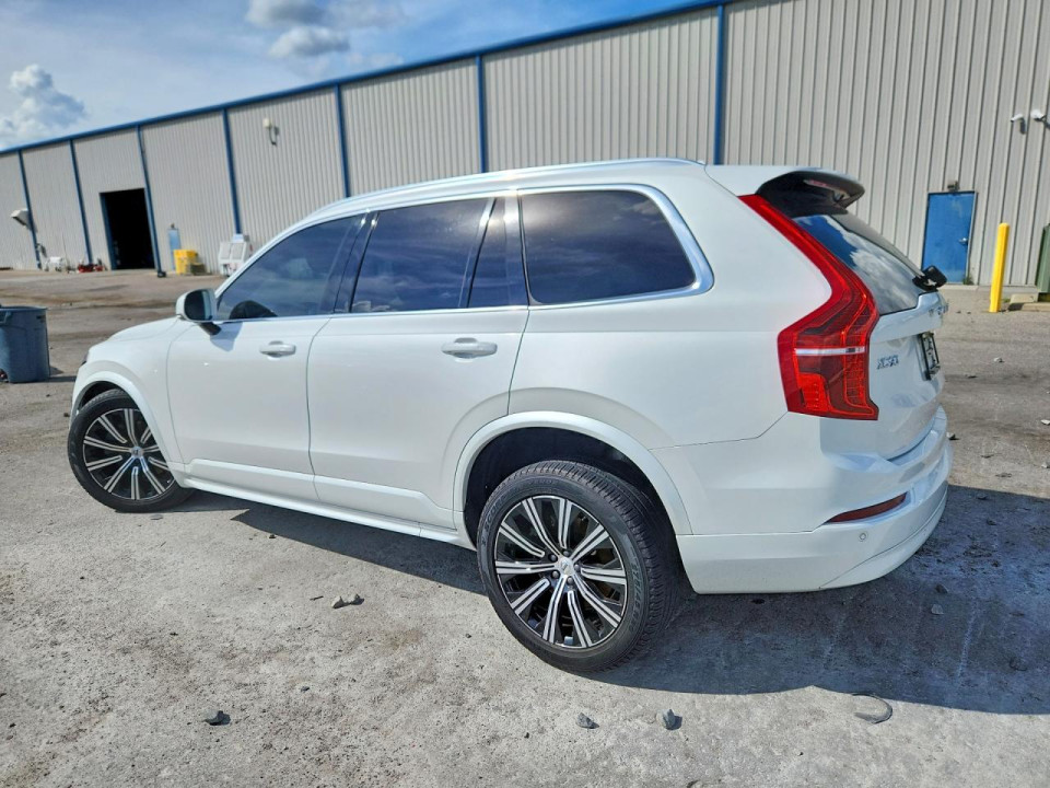 Volvo XC90 2023 — Copart