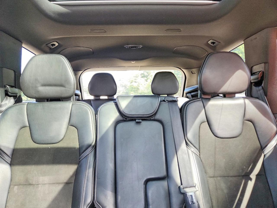Volvo XC90 2017 — Copart