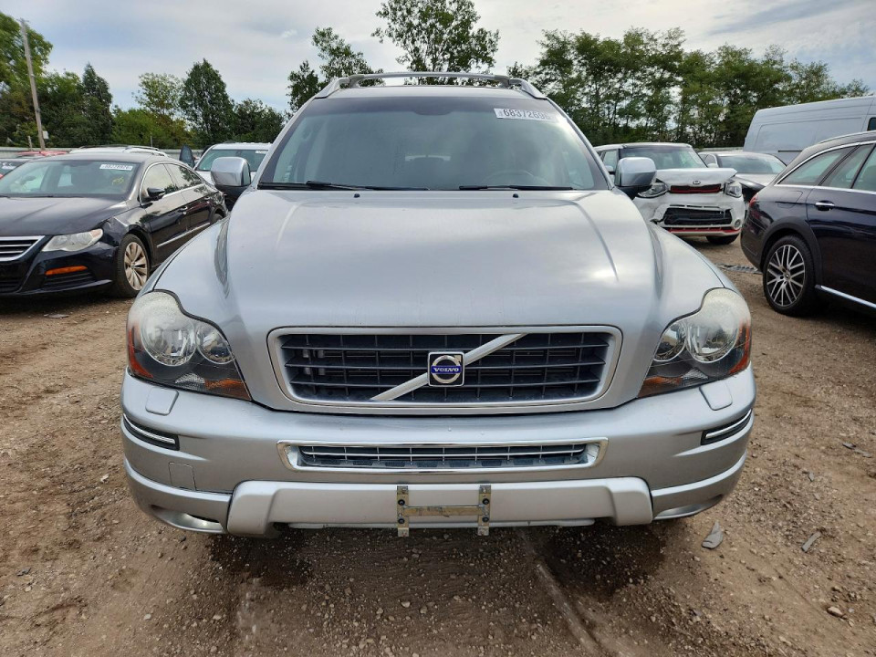 Volvo XC90 2013 — Copart