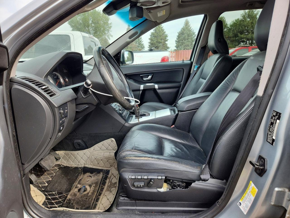 Volvo XC90 2013 — Copart